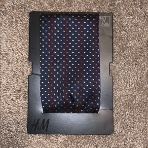 H&M handkerchief